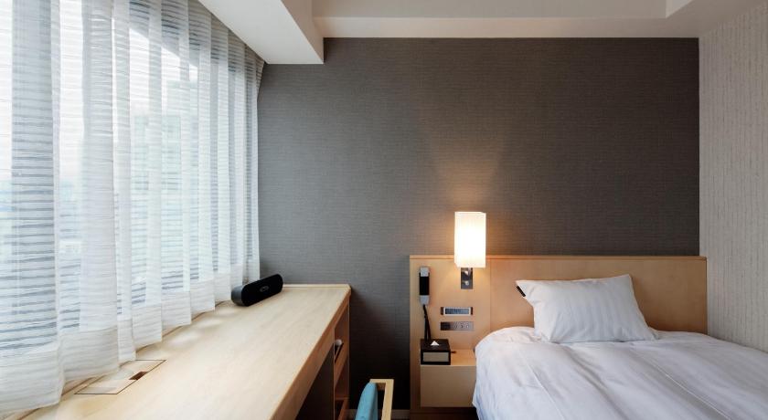 Cocochee Hotel Numazu photo