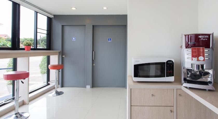 HOP INN Nakhon Sawan – Nakhon Sawan, IL