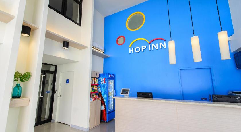 HOP INN Nakhon Sawan – Nakhon Sawan, IL
