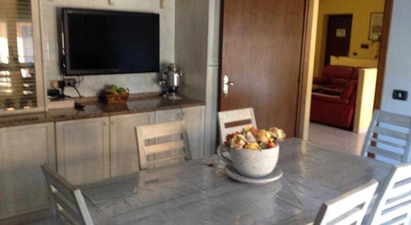 B&B Serenità