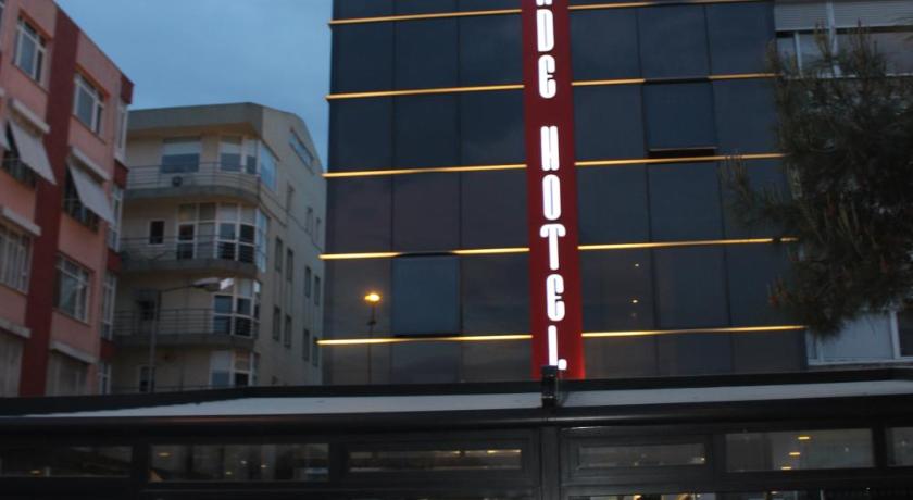 Le Marde Hotel