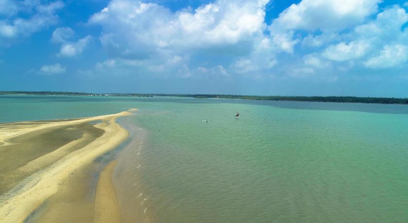 Sandy Edge photo