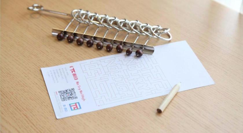 Pai Hotel Beijing Peony Garden Longxiang Road Peiking University 3rd Hospital – Beijing, NY