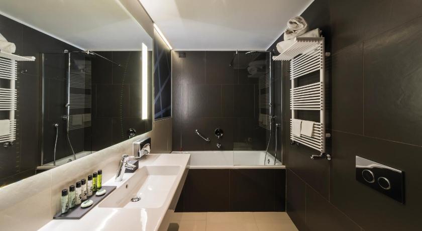 Hotel Manin
