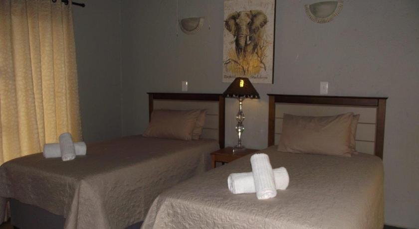 Hatbrooke Lodge photo