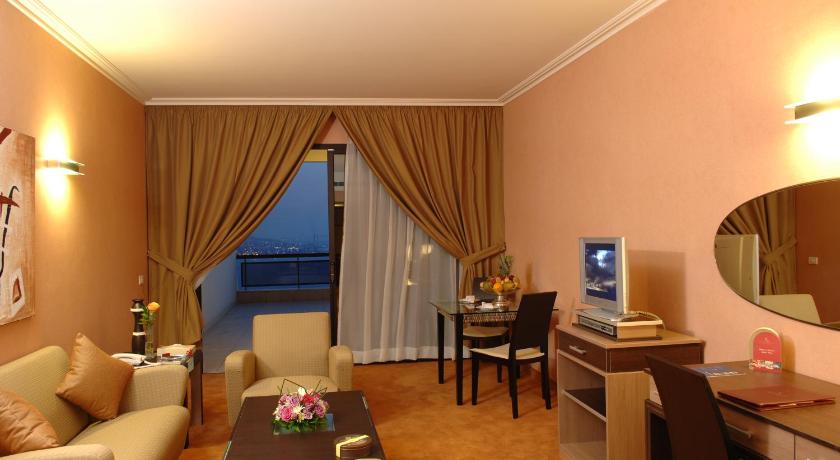 Image of Junior Boutique Suite 3
