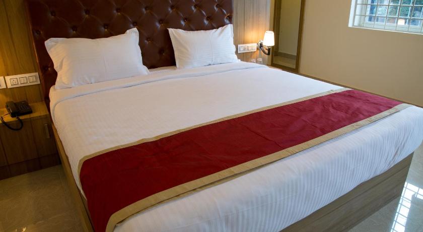Standard Double Room with Fan