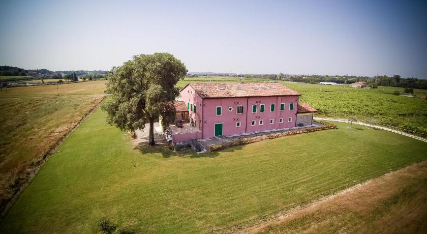 Agriturismo Bosco del gal