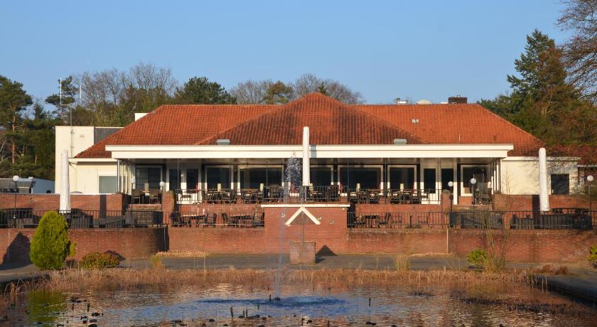 Appartementen Bad Boekelo photo