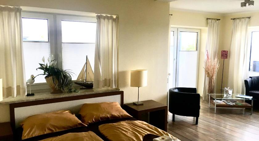 Image of Double Room with Sea View - 1 17