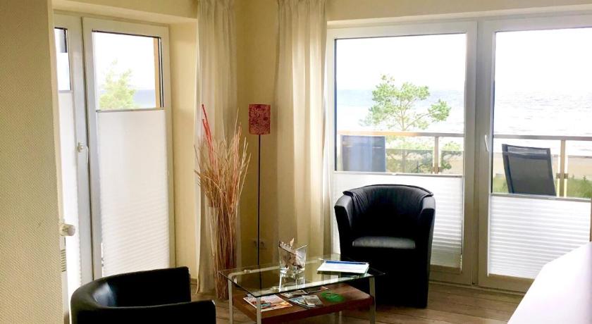 Image of Double Room with Sea View - 1 15