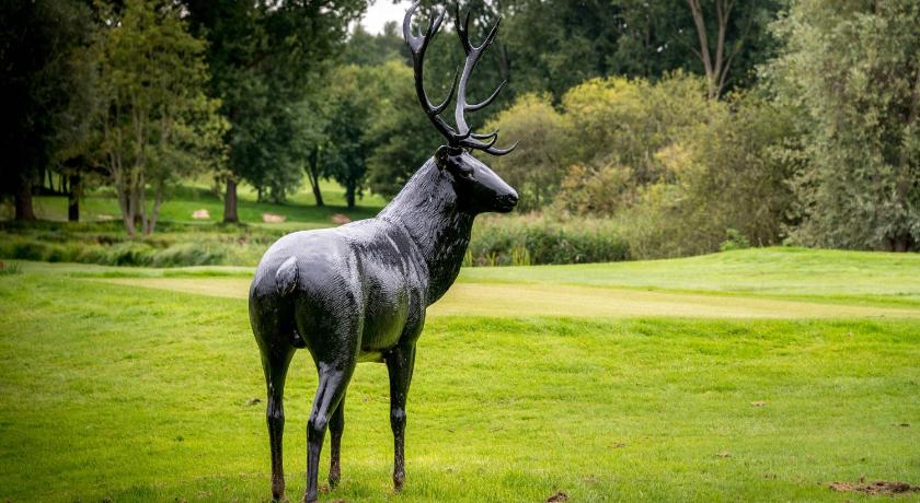 Le Pavillon du Golf d'Arras