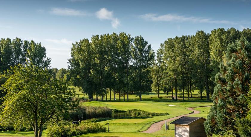 Le Pavillon du Golf d'Arras