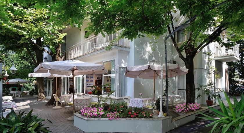 Hotel Capri