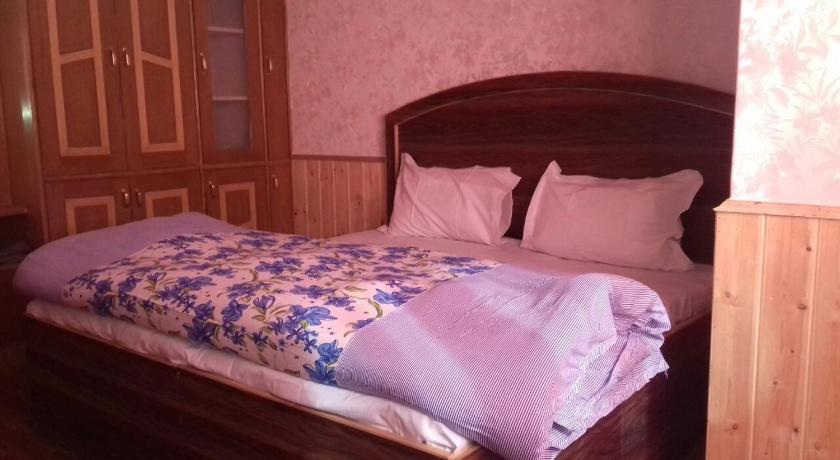 Delightful Stay between the valley photo