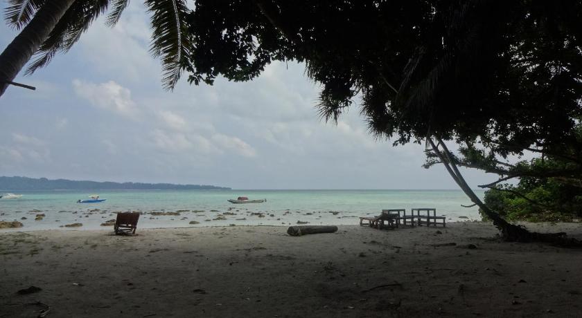 Gold India Beach Resort-Havelock Island