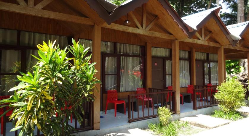 Holiday Inn Beach Resort Andaman And Nicobar Islands India Holiday Inn Beach Resort Andaman And