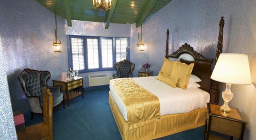 Madonna Inn