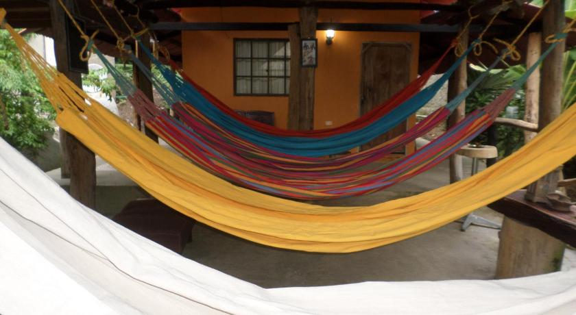 Las Mananitas de la Sierra — Hotel in Santa Marta