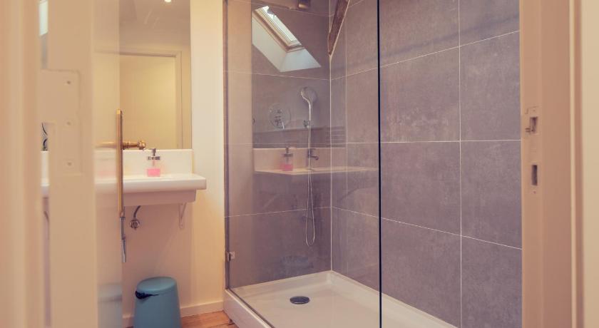 Lisbon Calling Rooms & Studio photo