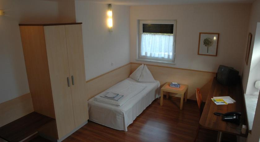 Pension Weber photo