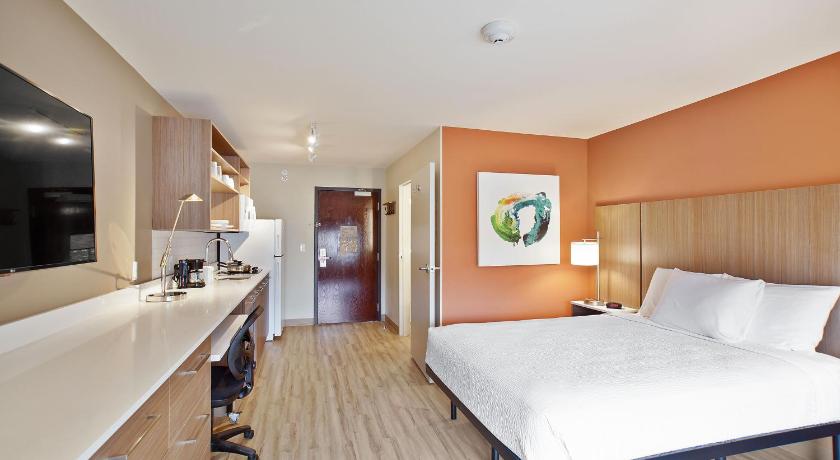 Extended Stay America Premier Suites - Providence - East Providence