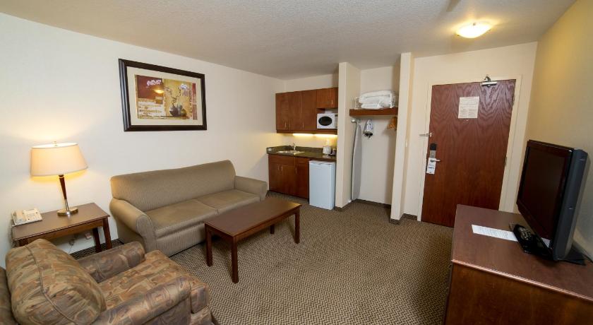 Holiday Inn Express & Suites Drayton Valley