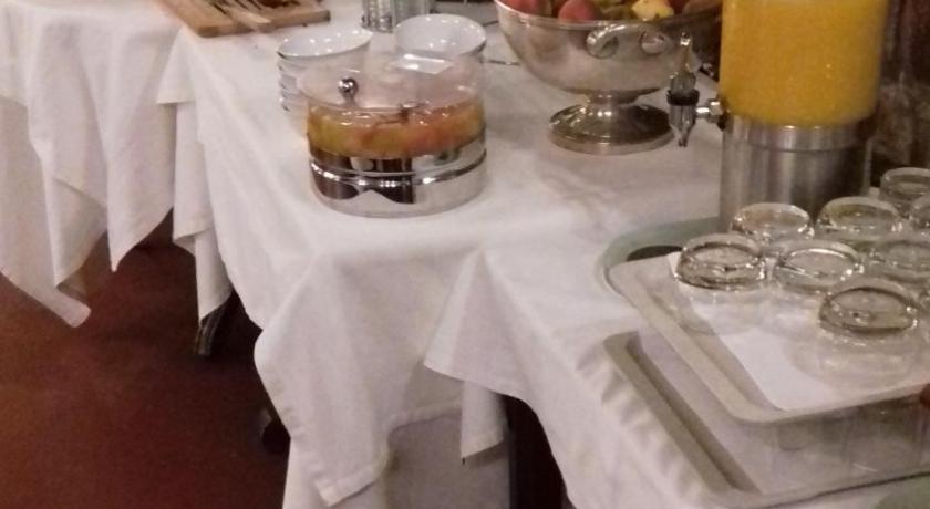 Hotel de La Croix d'Or