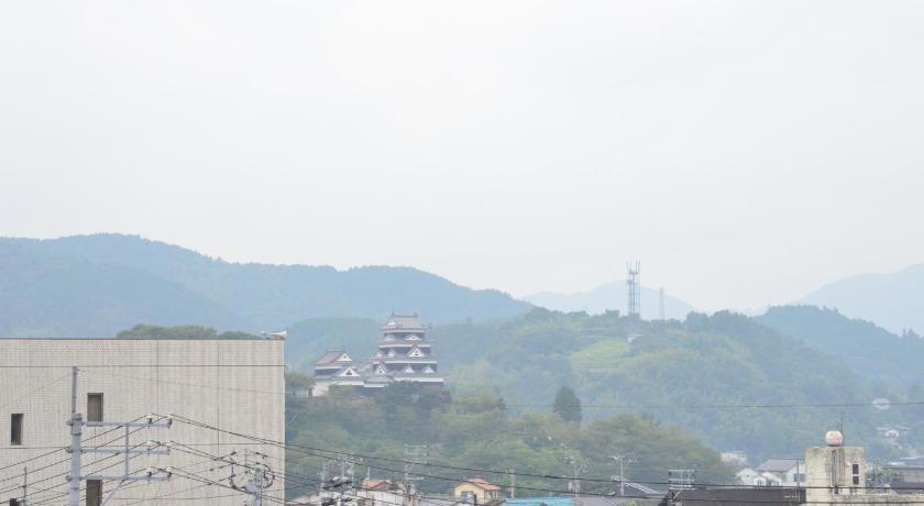 Hotel Ohta photo