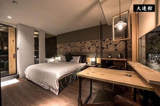 Image of Deluxe Double Room 1