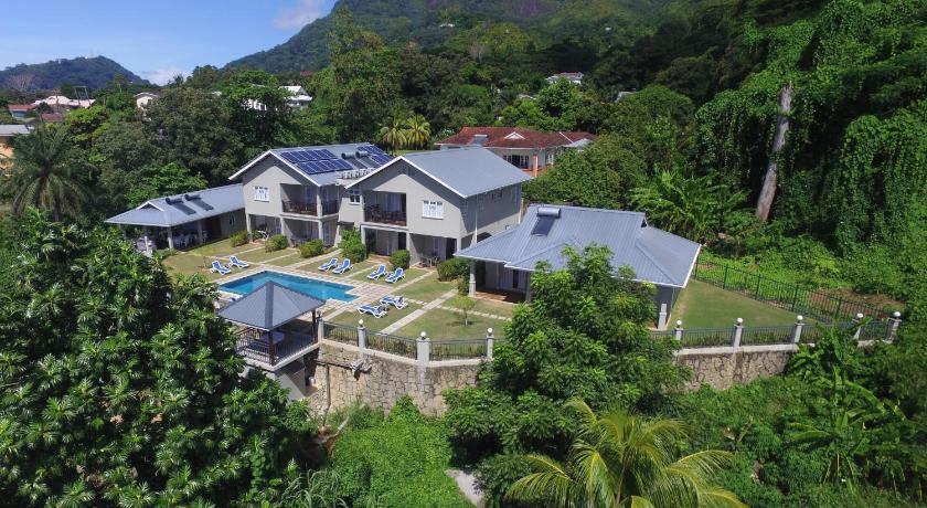 Bambous River Lodge photo