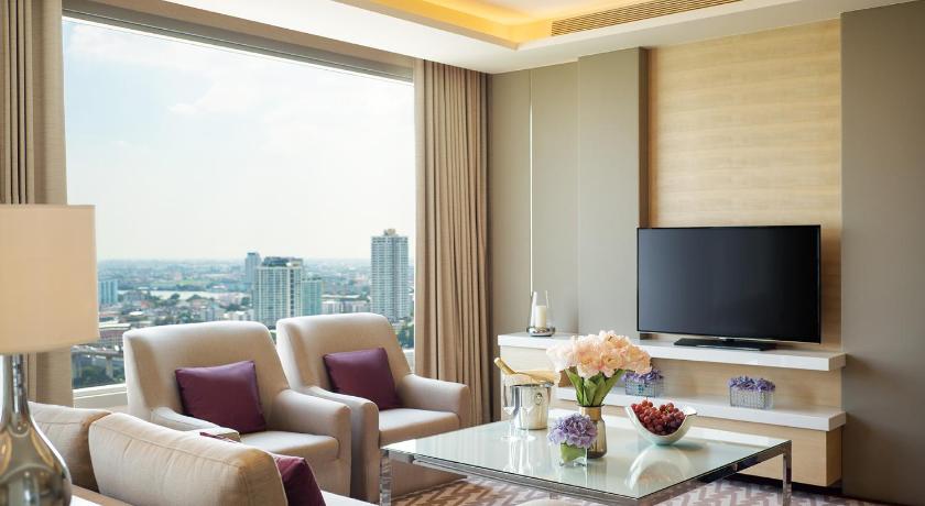 2ベッドルーム リバービュー スイート (Two Bedroom River View Suite)の画像 8