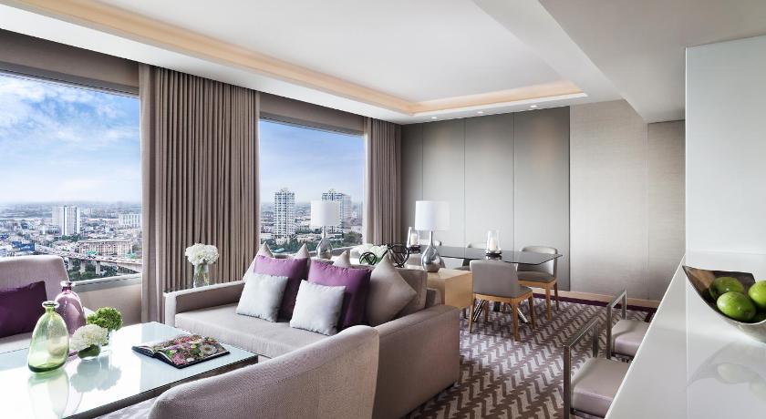 リバービュー・3ベッドルームスイート (Three Bedroom River View Suite)の画像 0