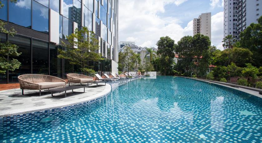 Premier Room Double Bedの画像 6