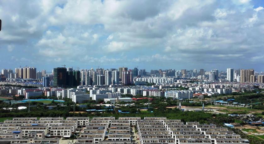 Beihai Golf Vacation Apartment photo
