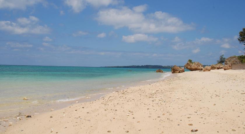 Yukurinaresort Okinawa Garden House Formerly Garden House Inoha
