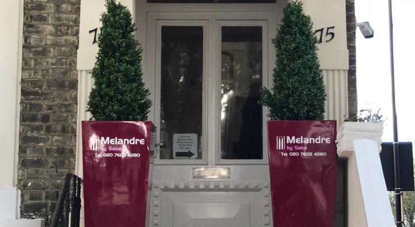 Melandre Hotel