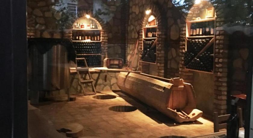 Bucha`s Guest House & Wine Cellar photo