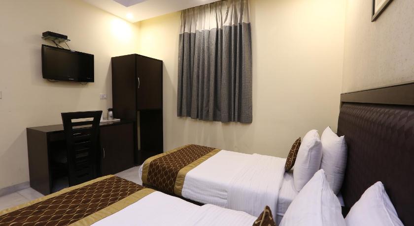 Hotel Rupam Kingston Park