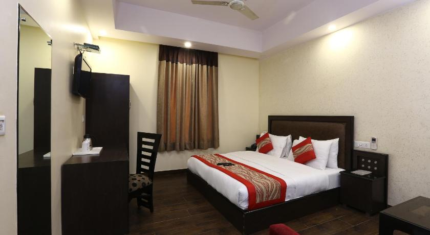 Hotel Rupam Kingston Park