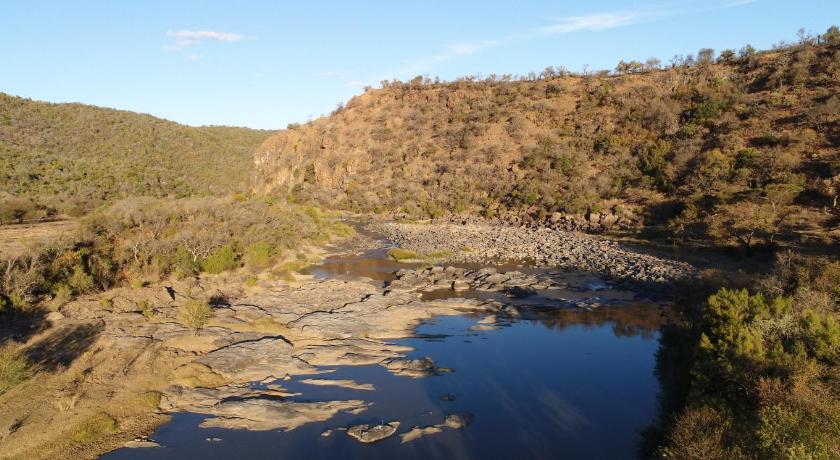 乌特德利 Fugitives Drift Guest House 3星级 酒店 外观