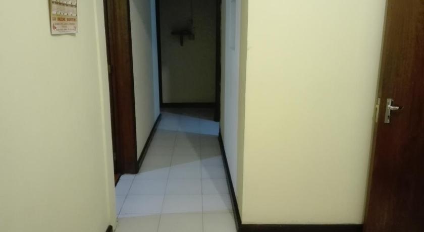 Maison Au pied du Volcan photo