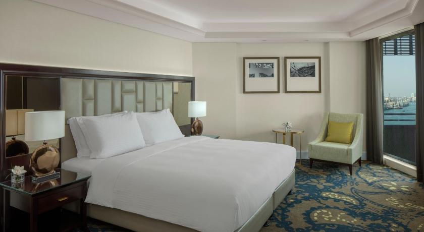 Image of Superior Room Creek View & Balcony 5