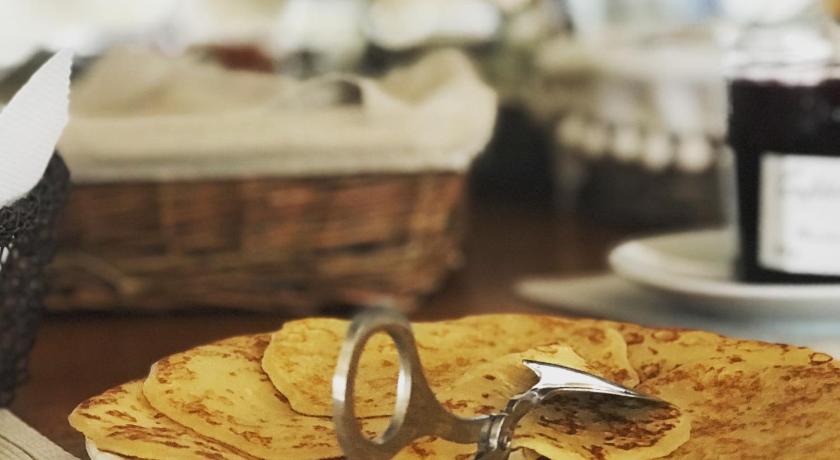 The Originals City, Hôtel Cléria, Lorient