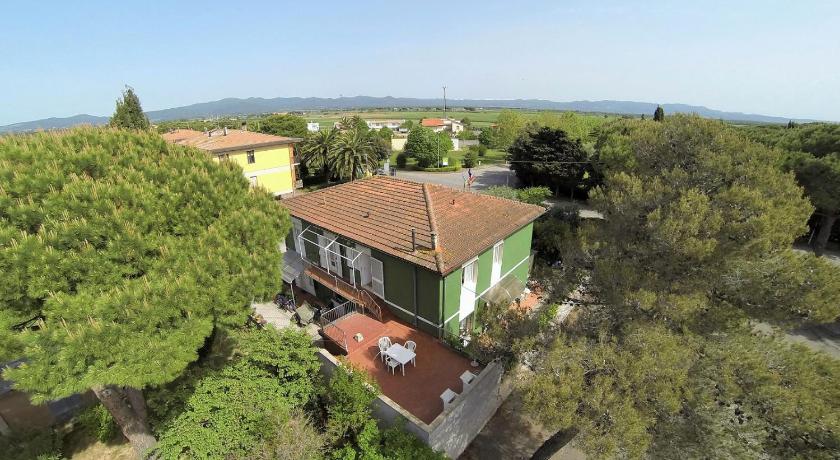 Villaedi
