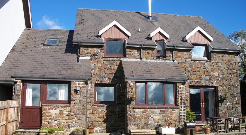 Stoke House Bed and Breakfast — Hotel in Stoke Rivers