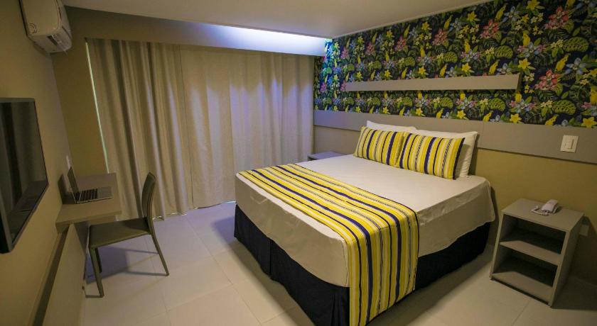 Image of Standard Double Suite 5