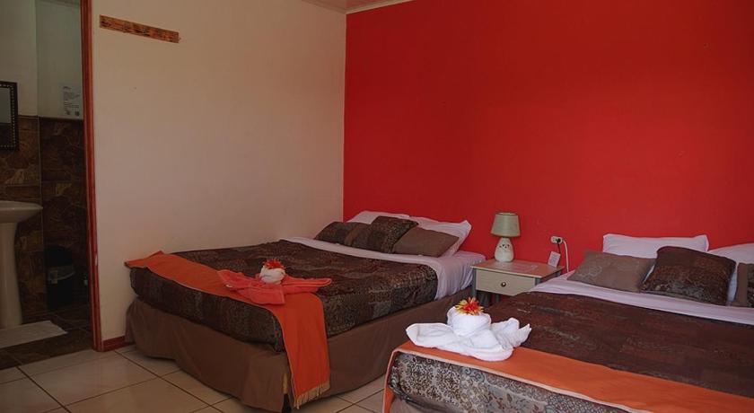 Image of Duplex Quadruple Room 2