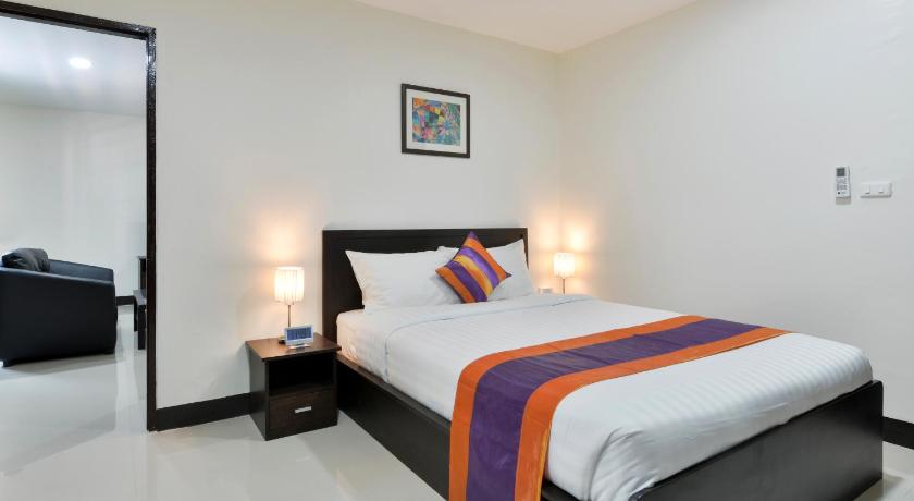 Image of Deluxe Suite 5