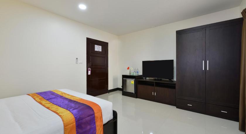 Image of Standard Room 4